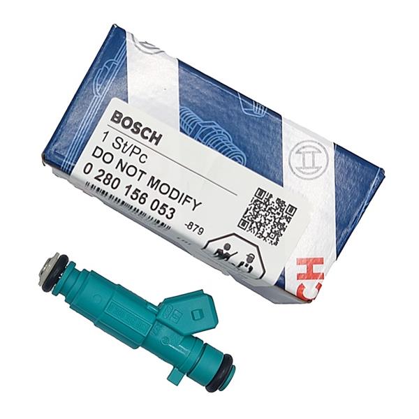 Einspritzdüse 986 + 996 BOSCH